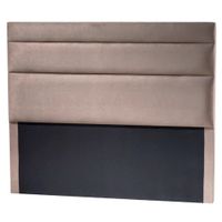 Respaldo-de-sommier-tapizado-beige-2-plazas