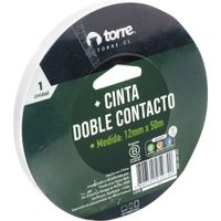 Cinta-doble-faz-TORRE-12-mmx-50-m