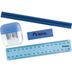 Set-escolar-TORRE-2-lapices--goma-sacapuntas-regla