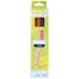 Boligrafo-gel-borrable-TORRE-3-un.-Colores-Fun-Naranja