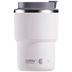 Vaso-Termico-cafe-acero-inoxidable-355-ml-blanco-con-tapa