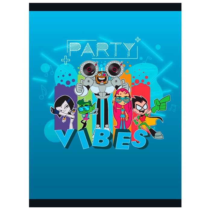 Cuaderno-warner-96h-varios-personajes
