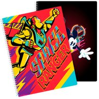 Cuadernola-DISNEY-80h-varios-personajes