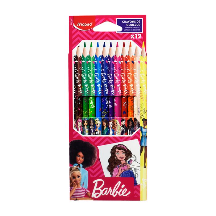 Lapices-de-colores-MAPED-Barbie-12-un.