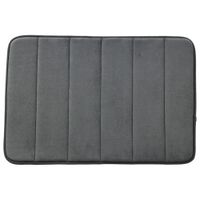 Alfombra-para-bano-40-x-60-cm-gris-oscuro