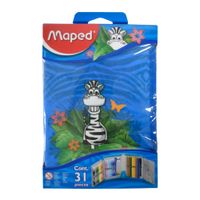 Cartuchera-completa-1-piso-MAPED-jungle