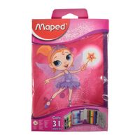 Cartuchera-completa-1-piso-MAPED-Fairy