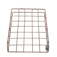 Bandeja-para-documento-Golden-Rose-4-pisos-24-x-295-x-55-cm