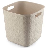 Canasto-rectangular-PP-15-L-Blanco