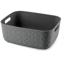 Cesta-softex-pp-125-L-Gris