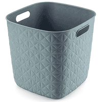 Canasto-rectangular-PP-15-L-Azul