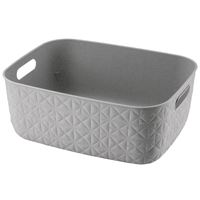 Cesta-Softex-pp-125-L-Taupe