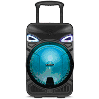 Parlante PUNKTAL Mod. PK-012bat Parlante PUNKTAL Mod. PK-012bat