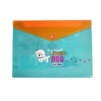 Sobre-con-broche-IBI-CRAFT-24-x-33-cm-dog