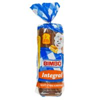 Pan-Integral-BIMBO-620-g