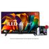 Smart-TV-Mini-Led-HISENSE-4K-100--100U8K-144Hz-Google-Tv