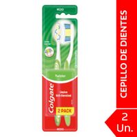 Cepillo-dental-COLGATE-Twister-2x1