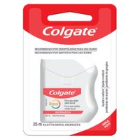 Hilo-dental-COLGATE-total-25-metros