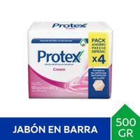 Pack-x-4-jabones-PROTEX-Cream-125-g