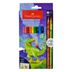 Lapices-de-colores-FABER-CASTELL-Dinosaurios-kit-12-2