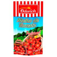 Salsa-Pomarola-ODERICH-300-g