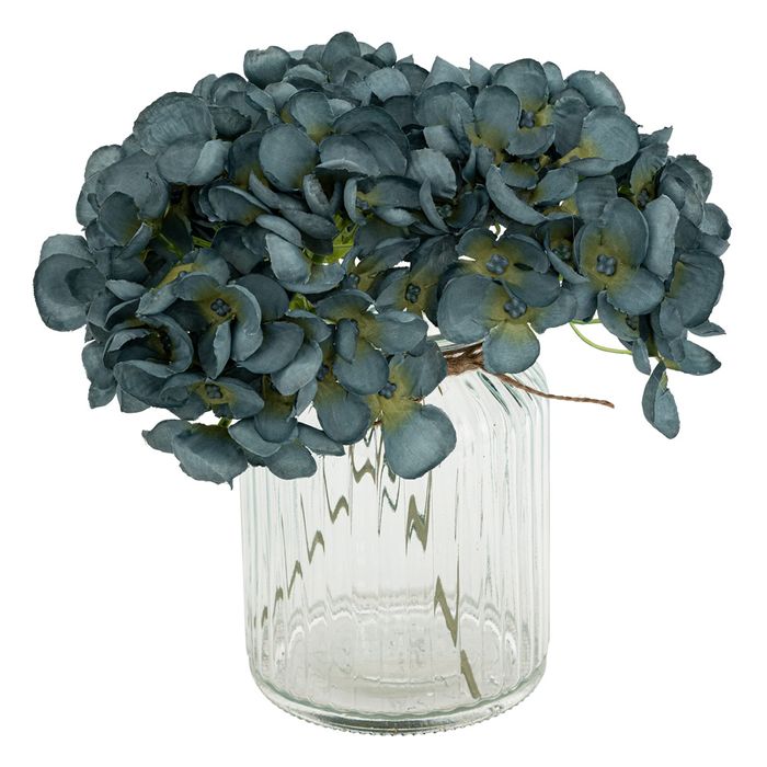 Florero-con-hortensias-artificiales-h-24-cm-204233