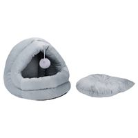 Cama-para-gatos-cueva