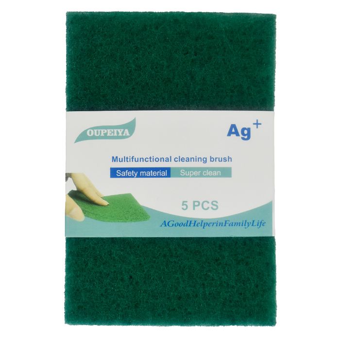 Esponja-verde-x-5-piezas Esponja-verde-x-5-piezas