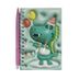 Libreta-de-Deberes-A6-35-hojas---Lapicera-Dino