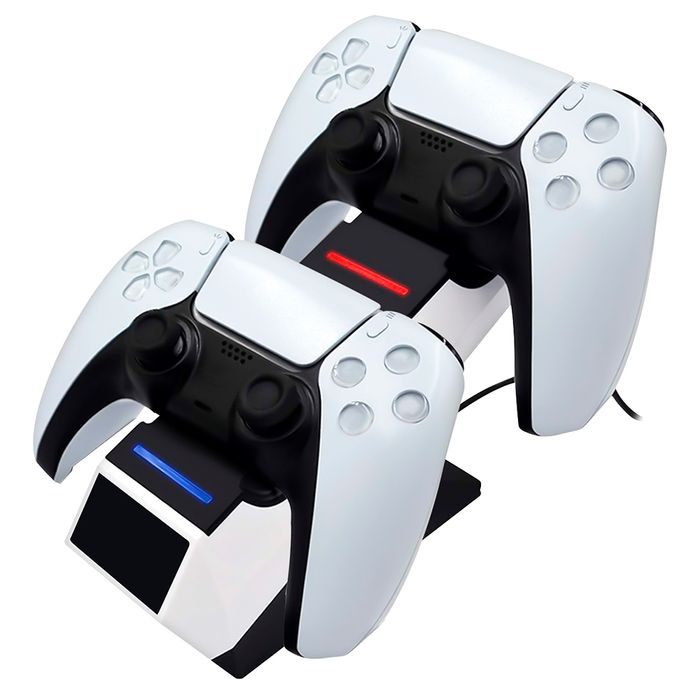Soporte-de-Carga-para-2-Controles-PS4-Rgb-Mod.-SND-459A Soporte-de-Carga-para-2-Controles-PS4-Rgb-Mod.-SND-459A