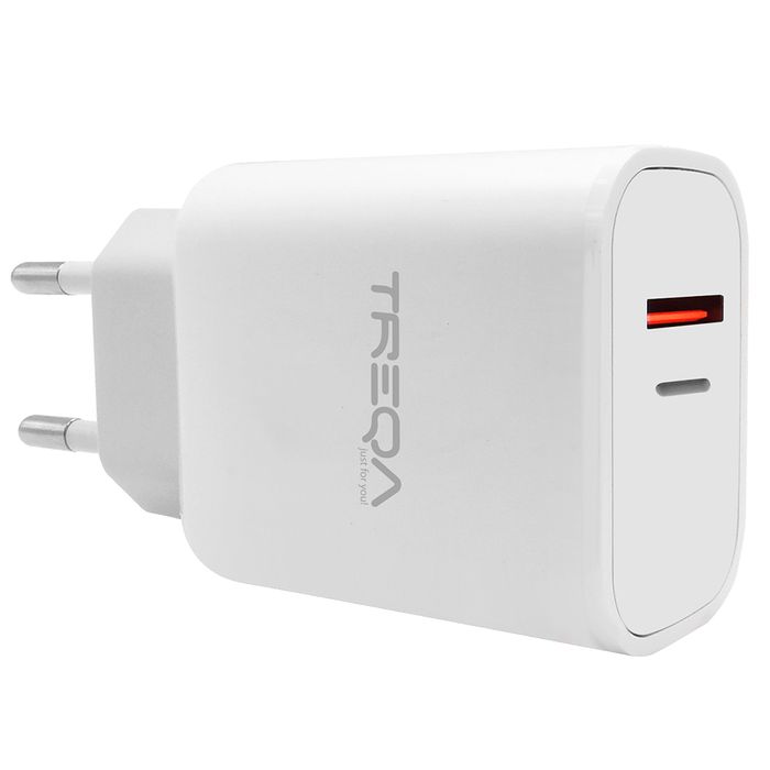 Carg.-TREQA-Usb-Mod.-38W-Concable-Lightning-Mod.-CS238-IOS Carg.-TREQA-Usb-Mod.-38W-Concable-Lightning-Mod.-CS238-IOS