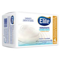 Pack-x-4-Jabon-de-tocador-ELITE-Humectante-85-g