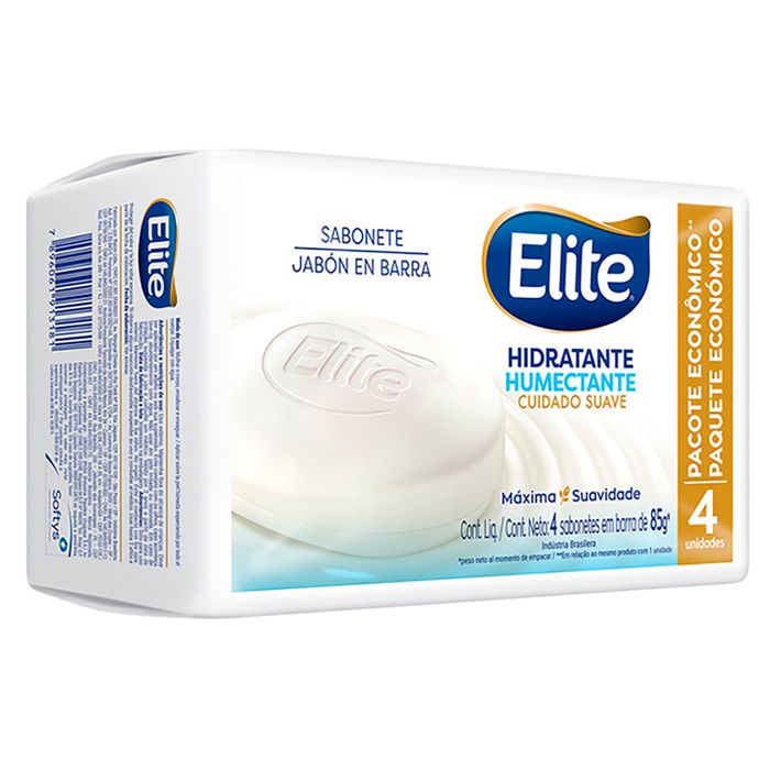Pack-x-4-Jabon-de-tocador-ELITE-Humectante-85-g Pack-x-4-Jabon-de-tocador-ELITE-Humectante-85-g