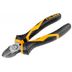 Alicate-TOLSEN-con-Diagonal-160-mm