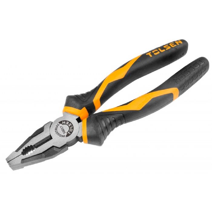 Alicate-TOLSEN-UNIVERSAL-200-mm