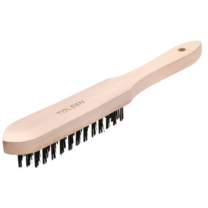 Cepillo-TOLSEN-Acero-5-Filas-Madera
