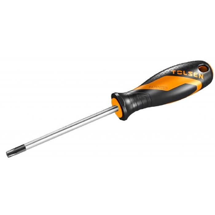 Destornillador-TOLSEN-Torx-T-9x75-mm