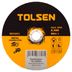 Disco-con-Metal-TOLSEN-Acero-Inox-115x1.0x22.2-mm