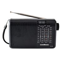 Radio-Portatil-NORDMENDE-nrd-r-50-am-fm-sw1-sw2