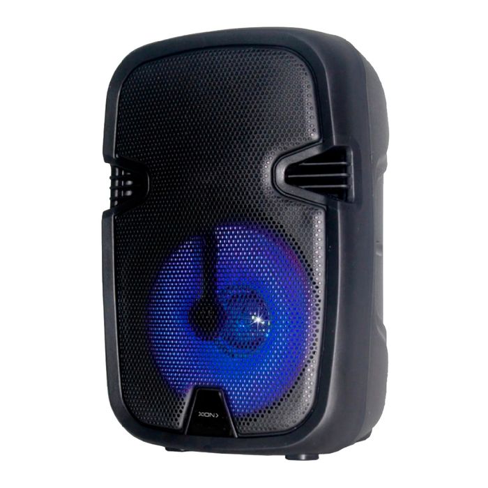 Parlante-Bluetooth-XION-Mod.-XI-SD501-1200-W Parlante-Bluetooth-XION-Mod.-XI-SD501-1200-W