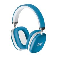 Auricular-Bluetooth-XION-Mod.-XI-AUX300-40-HS-Vincha-Azul