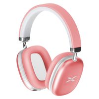 Auricular-Bluetooth-XION-Mod.-XI-AUX300-40-HS-Vincha-Rosa