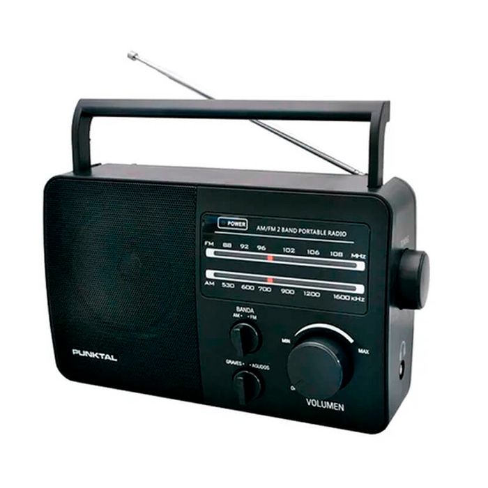 Radio-Portatil-PUNKTAL-Mod.-PK-96AC