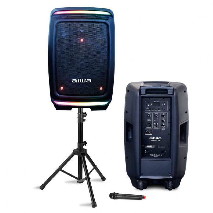 Sistema-De-Sonido-AIWA-Contripode-Mod.-AWSP14TW-Mod.-1000W