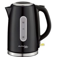 Jarra Eléctrica FUTURA Mod. FUT-HA1798B Negra Jarra Eléctrica FUTURA Mod. FUT-HA1798B Negra