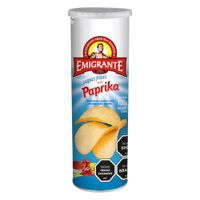 Papas-Fritas-EMIGRANTE-Paprika-120-g