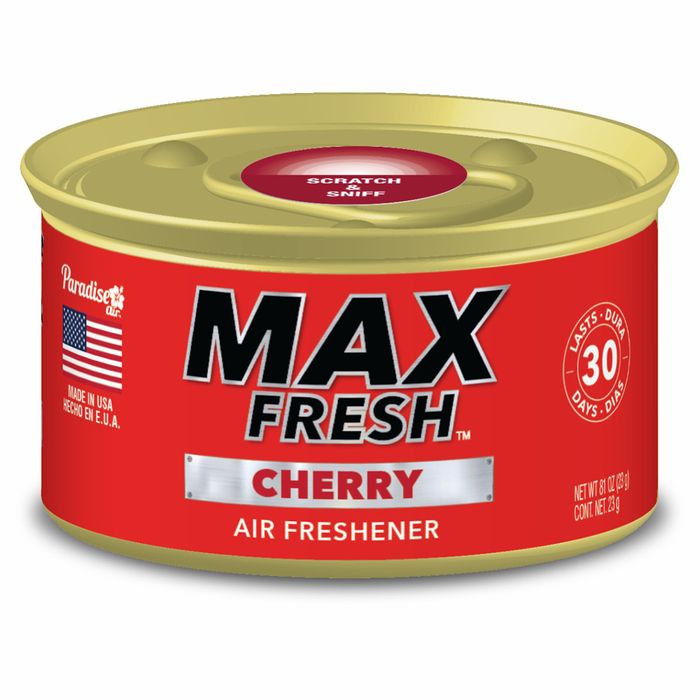 Perfumador-MAX30-Cherry-lata-organica-22-g