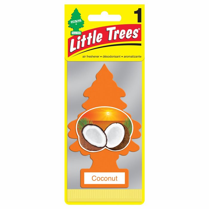 Perfumador-LITTLE-TREES-Coconut