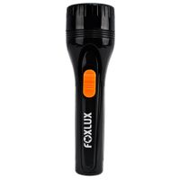 Linterna-Abs-1-Led-15-cm-2-Pilas-AA-Foxlux