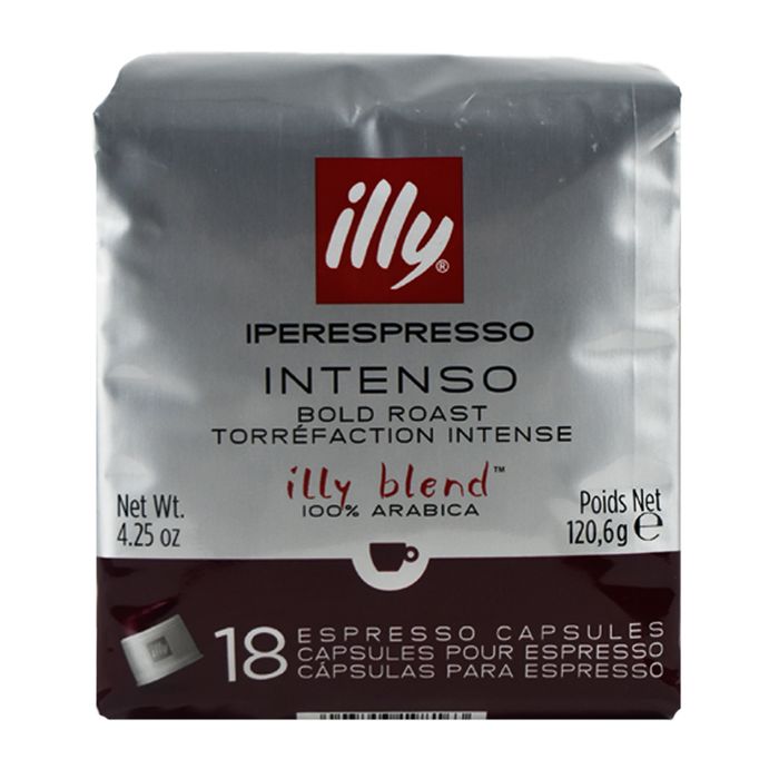 Cafe-ILLY-en-Capsulas-Hiperespresso-Intenso-x-18 Cafe-ILLY-en-Capsulas-Hiperespresso-Intenso-x-18